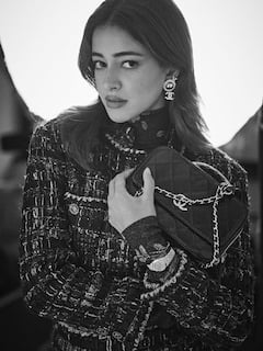 Ananya panday maldives vacation : बिकिनी आणि बरंच काही; पाहा अनन्याच्या ट्रीपची खास झलक!