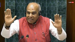 वक्फ संशोधन एक्ट: सुप्रीम कोर्ट ने लगाई प्रावधानों पर रोक, अब क्या करेगी सरकार? जगदंबिका पाल ने दी जानकारी