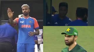 IND vs PAK Asia Cup: हाथ नहीं मिलाया, ड्रेसिंग रूम का दरवाजा किया बंद, 5 मौके जब टीम इंडिया ने पाकिस्तान को किया बेइज्जत'