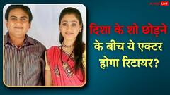 तारक मेहता में दिशा वकानी के कमबैक को लेकर भाई ने किया रिएक्ट, रिटायरमेंट को लेकर कहा ये