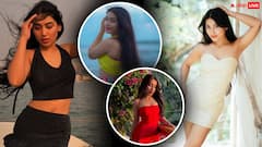 पवन सिंह संग लगाए ठुमके, राइज एंड फॉल में आते ही ऑफर हुई फिल्म, 10 फोटोज में देखें एक्ट्रेस की खूबसूरती