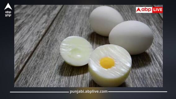 Egg ਦੀ ਤਾਜ਼ਗੀ ਕਿਵੇਂ ਚੈੱਕ ਕਰੀਏ; ਨਜ਼ਰ ਆਉਣ ਇਹ 11 ਸੰਕੇਤ ਤਾਂ ਸਮਝ ਲਓ ਅੰਡਾ ਖਰਾਬ..,ਨਜ਼ਰਅੰਦਾਜ਼ ਕੀਤਾ ਤਾਂ ਹੋਵੋਗੇ ਬਿਮਾਰ