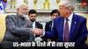 अमेरिका संग ट्रेड डील पर जल्द मिलेगी गुड न्यूज, टैरिफ धमकियों के बीच इस शख्स को भारत भेज रहे ट्रंप, जानें क्या होगी बात