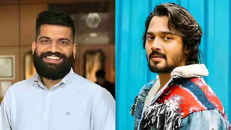 ये हैं भारत के टॉप 5 अमीर YouTubers! कुछ मिनट की वीडियो पर मिलते हैं इतने रुपए, आंकड़े जानकर रह जाएंगे हैरान