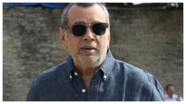 Paresh Rawal On Patch-Up With Priyadarshan For Hera Pheri 3: ‘Aise Rishta Kharab…’