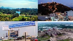 திண்டுக்கல் 40 ஆண்டுகளில் வளர்ச்சி எட்டியதா? வேலைவாய்ப்பு, சுற்றுலா, அடிப்படை வசதிகள் கேள்விக்குறி