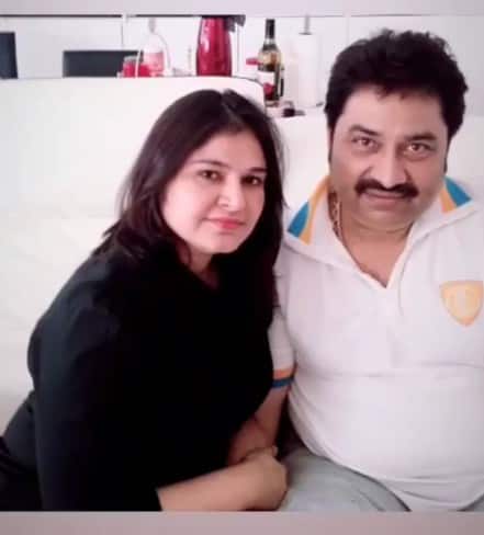 हालांकि इनसे पहले सिंगर एक्ट्रेस कुनिका सदानंद को डेट कर रहे थे. कुनिका का कहना है कि वो सालों उनके साथ लिवइन में रही, लेकिन सिंगर ने उन्हें धोखा दिया.