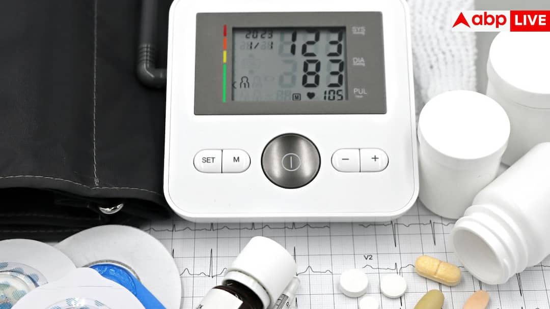 B Vitamins May Help Lower Resistant High Blood Pressure New Study Finds Supplements For Hypertension: क्या Vitamin B से कंट्रोल कर सकते हैं हाई ब्लड प्रेशर? नई स्टडी से पता लगी चौंकाने वाली बात