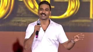 Dhanush: చిన్నప్పుడు డైలీ ఇడ్లీ తినాలనిపించేది... డబ్బుల్లేవ్ - కోలీవుడ్ స్టార్ ధనుష్ ఎమోషనల్