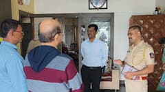 सांगलीत 'स्पेशल 26' फिल्मी स्टाईलने घरात एन्ट्री अन् आयकर अधिकारी असल्याचे सांगत कोट्यावधी रुपयांची रोकड आणि सोनं लुटलं