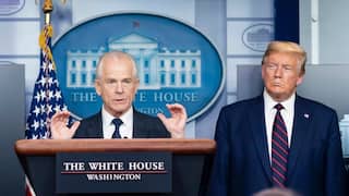 ‘Maharaja Of Tariffs’: Trump Aide Navarro’s Swipe At India Even As Trade Talks Set To Resume On Tuesday