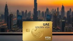 UAE Golden Visa vs US Gold Card: यूएई का गोल्डन वीजा या अमेरिकी गोल्ड कार्ड, जानिए दोनों में क्या है अंतर और कौन देता बेहतर फायदे?