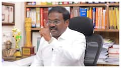 பாமக தலைவர் அங்கீகாரம் அன்புமணிக்கு தான் ; தேர்தல் ஆணையம் கடிதம் வெளியீடு