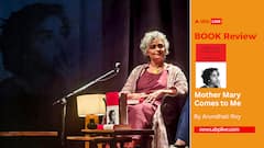 Book Review: The Uneasy Memory of Belonging: On Arundhati Roy’s 'Mother Mary Comes To Me'