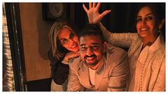 Has Huma Qureshi Said Yes To Rachit Singh? Engagement Rumours Spark Buzz Online