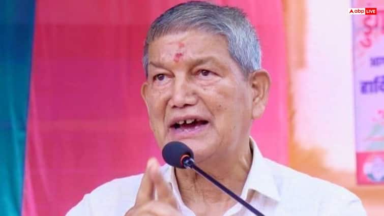 वक्फ एक्ट सुप्रीम कोर्ट के फैसले पर हरीश रावत की प्रतिक्रिया, बोले- सरकार न्याय न दे तो कोर्ट देगा इंसाफ