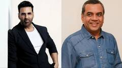 अक्षय की 'जॉली एलएलबी 3' से टकराएगी परेश की ये फिल्म, जानें क्लैश पर क्या बोले एक्टर