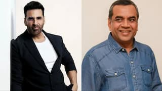 अक्षय कुमार की Jolly LLB 3' से टकराएगी परेश रावल की ये फिल्म, क्लैश पर बोले एक्टर - ‘सब हमारे हैं, सबकी पिक्चर ही चले’