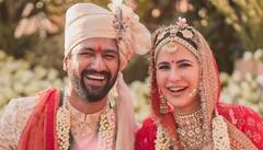 ਵਿੱਕੀ ਕੌਸ਼ਲ ਅਤੇ ਕਟਰੀਨਾ ਕੈਫ ਦੇ ਘਰ ਗੁੰਜਣਗੀਆਂ ਕਿਲਕਾਰੀਆਂ, ਮਾਂ ਬਣਨ ਵਾਲੀ ਅਦਾਕਾਰਾ