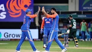 Asia Cup Super 4 Scenario: क्या अब भी एशिया कप से बाहर हो सकता है भारत? 'ग्रुप ए' में चल रही उठापटक