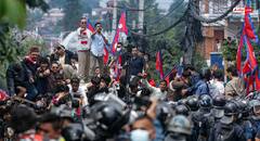 नेपाल में भड़की 'आग' के पीछे अमेरिका का हाथ? CIA के पुराने कारनामों से उठे सवाल, GEN-Z ने डिकोड किया पैटर्न