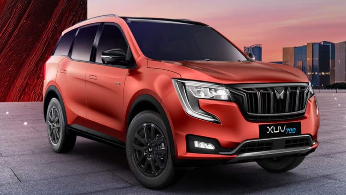 Thar முதல் XUV700 வரை.. ஜிஎஸ்டி-யால் விலை குறைப்போகும் டாப் 5 மஹிந்திரா கார்கள் இதுதான்!