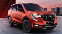 Thar முதல் XUV700 வரை.. ஜிஎஸ்டி-யால் விலை குறைப்போகும் டாப் 5 மஹிந்திரா கார்கள் இதுதான்!