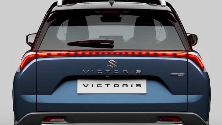 દેશની અગ્રણી કાર નિર્માતા કંપની મારુતિ સુઝુકીએ તાજેતરમાં તેની નવી SUV Victoris ની કિંમતો સત્તાવાર રીતે જાહેર કરી છે. 3 સપ્ટેમ્બરના રોજ રજૂ થયેલી આ કારનું વેચાણ 22 સપ્ટેમ્બરથી શરૂ થશે.
