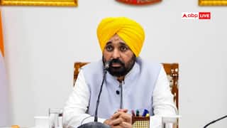 AAP-BJP Face-Off Over ‘Sheeshmahal’: Mann Says Guest House, BJP Calls It Luxury Suite For Kejriwal