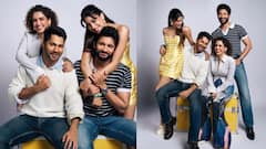 कितनी पढ़ी-लिखी है 'सनी संस्कारी की तुलसी कुमारी' की स्टार कास्ट, जानें जाह्नवी आगे या वरुण धवन