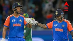 ভারত বনাম পাকিস্তান ম্যাচে করমর্দন-বিতর্কে চারিদিকে জোর চর্চা, অবশেষে মুখ খুলল বিসিসিআই