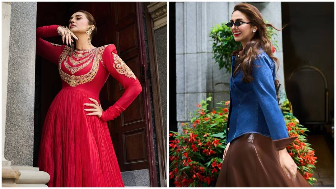 कितनी अमीर हैं हुमा कुरैशी? फिल्मों के अलावा और कहां से करती हैं कमाई?