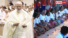 गिनीज बुक में दर्ज है पीएम मोदी का ये वाला बर्थ डे, किया था कुछ ऐसा कि दुनिया रह गई थी दंग