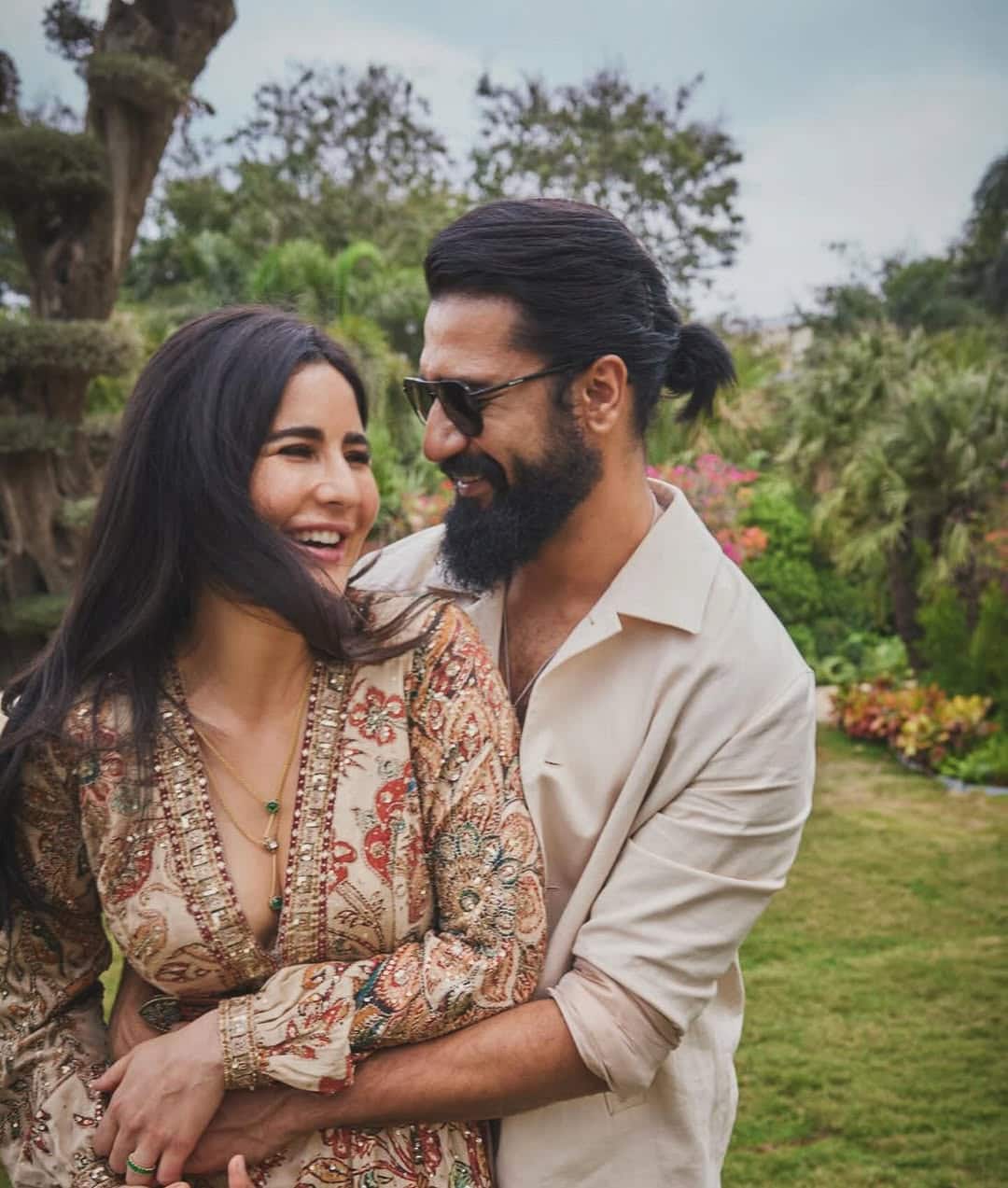 Reports of Katrina Kaif and Vicky Kaushal becoming parents this year are coming out. However, so far this couple has not confirmed the news of pregnancy.