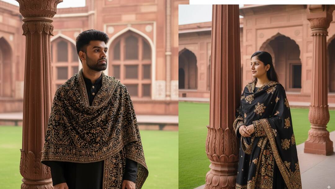 Gemini Photo Trend: வந்தாச்சு அடுத்த ட்ரெண்டிங்; ஏஐ மூலம் மொகலாய அரசர், அரசியாக அசத்தலாம்- இதோ ப்ராம்ப்ட்!