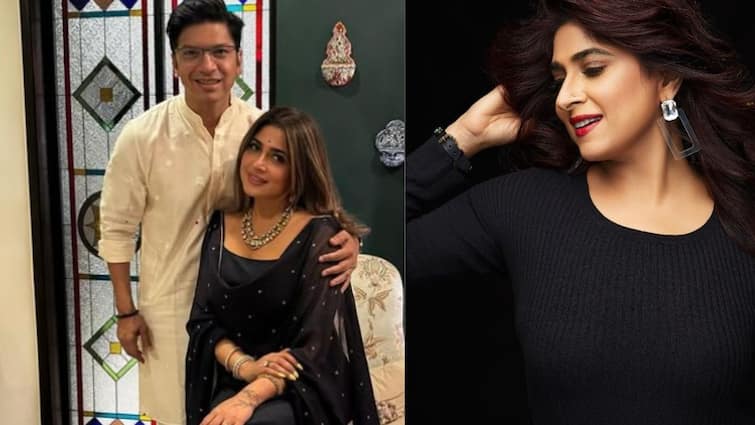सिंगर शान की वाइफ राधिका मुखर्जी की 10 खूबसूरत तस्वीरें, देखकर आप भी कहेंगे- इनकी उम्र घट रही है क्या