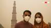 Air Pollution: दिल्ली-NCR में बढ़ रहा वायु प्रदूषण दिल के लिए कितना खराब? इस स्टडी में हुआ खुलासा