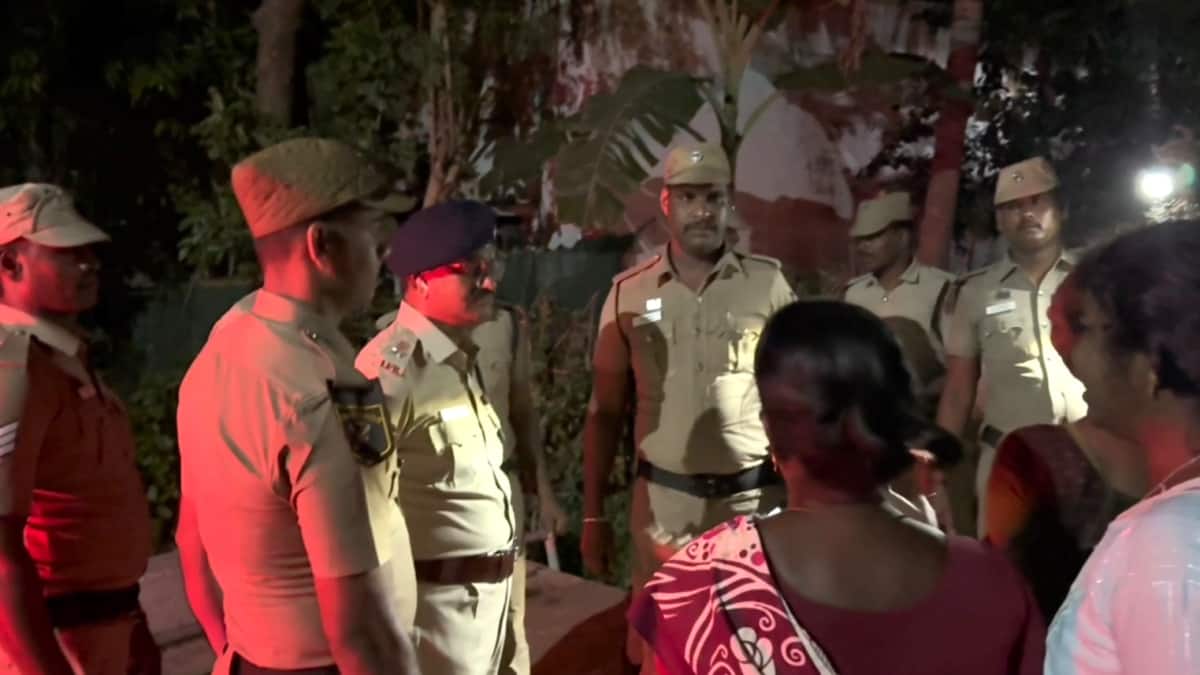 10 ஆண்டு காதலுக்கு எதிர்ப்பு - காதலன் கொடூர கொலை: காதலியின் தாயார் மிரட்டும் வீடியோவால் பரபரப்பு