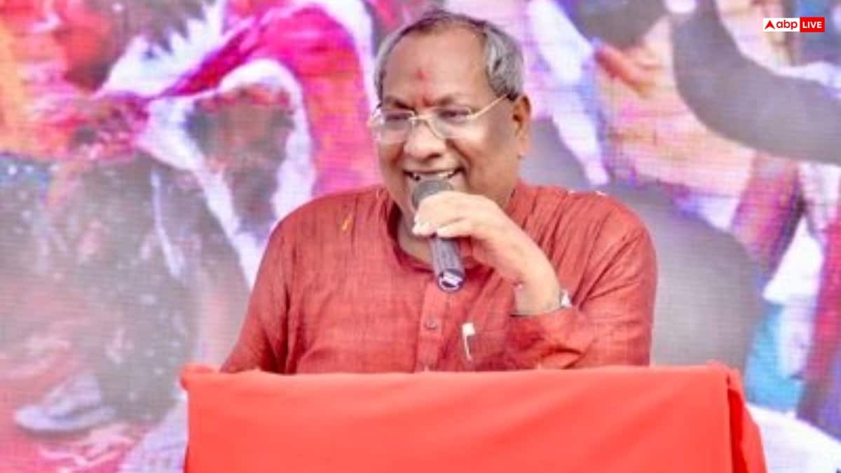 हिजाब विवाद पर मंत्री संजय निषाद की अभद्र टिप्पणी के बाद सियासत तेज, कांग्रेस-सपा ने किया हमला