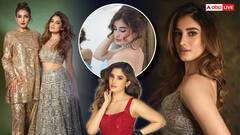 राशा थडानी की 7 तस्वीरें, अपनी मां रवीना टंडन की तरह बेहद खूबसूरत दिखती हैं एक्ट्रेस