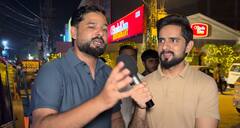 Ind vs Pak: 'મેચમાં કેમેરા લગાવવામાં આવ્યા હતા નહીંતર અમે...' એશિયા કપમાં ભારતના હાથે હાર પર પાકિસ્તાનીએ શું કહ્યું?