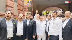 वाराणसी में पुलिस-वकील टकराव, अधिवक्ताओं ने क्राइम इंस्पेक्टर गिरफ्तारी की मांग की