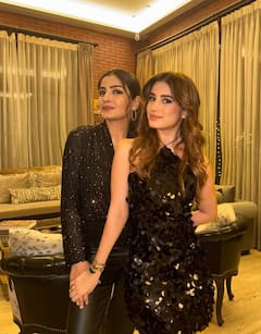 राशा थडानी की 7 तस्वीरें, अपनी मां रवीना टंडन की तरह बेहद खूबसूरत दिखती हैं एक्ट्रेस