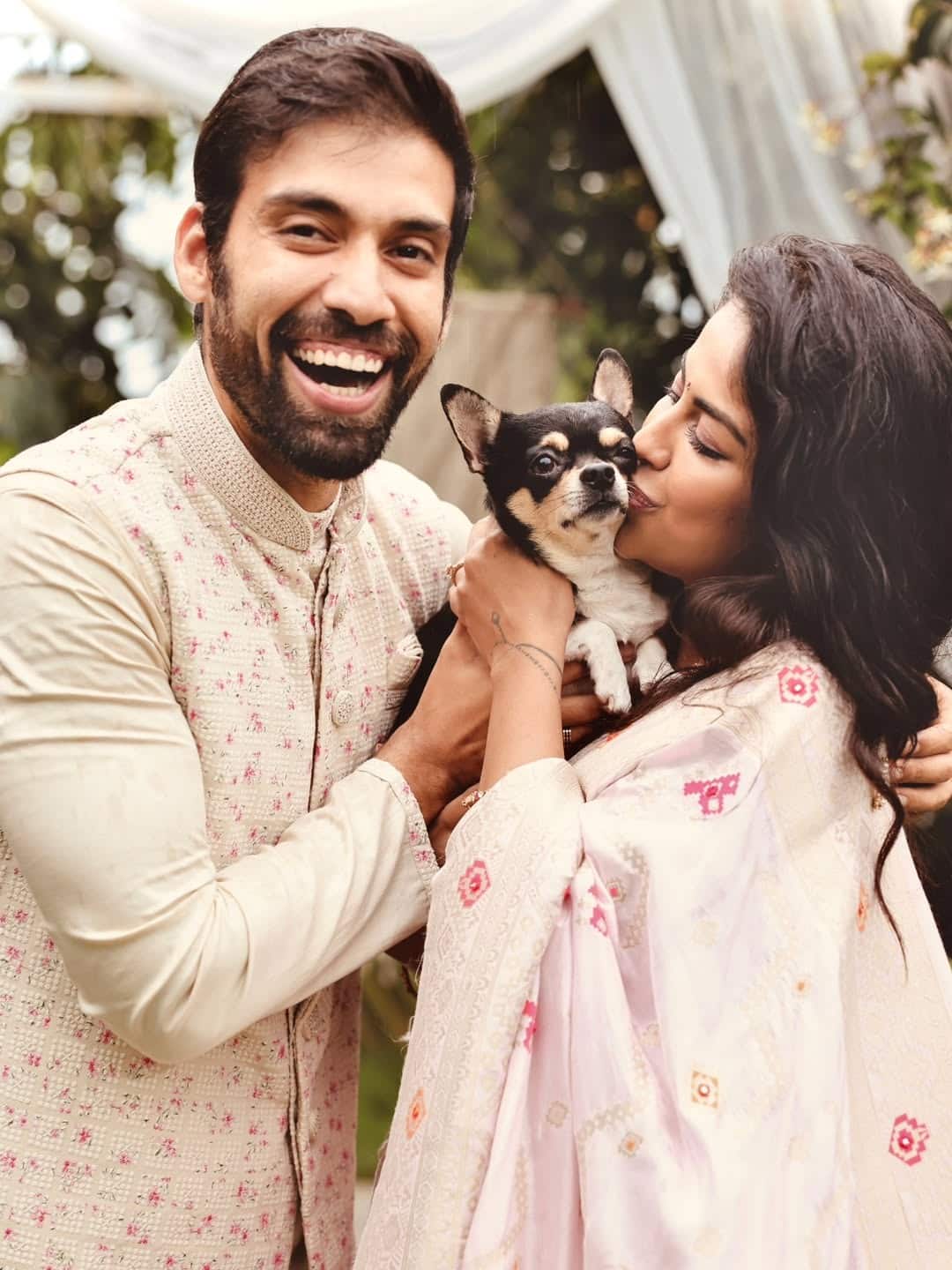 शादी के बंधन में बंधने जा रहीं 'बालिका वधू' एक्ट्रेस अविका गौर! 'पति, पत्नी और पंगा' के सेट पर शुरू हुईं तैयारियां