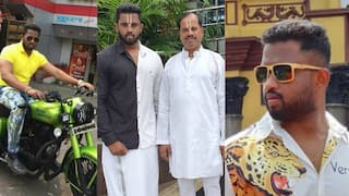 Pune Crime Krishna Andekar: рдЖрдВрджреЗрдХрд░ рдХреБрдЯреБрдВрдмрд╛рддреАрд▓ рд╕рд░реНрд╡рд╛рдд 'рд╕рд░реНрдХрд┐рдЯ' рджрд┐рд╡рдЯрд╛, 17 рд╡реНрдпрд╛ рд╡рд░реНрд╖реА рдмрдВрджреВрдХ рд╣рд╛рддрд╛рдд, рдкреБрдгреНрдпрд╛рд▓рд╛ рд╣рд╛рджрд░рд╡рдгрд╛рд░рд╛ рдХреГрд╖реНрдгрд╛ рдЖрдВрджреЗрдХрд░ рдХреЛрдг?