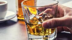 ਸ਼ਰਾਬ ਪੀਣਾ ਸਿਹਤ ਲਈ ਹਾਨੀਕਾਰਨ ਜਾਂ ਫਾਇਦੇਮੰਦ? ਹਾਰਵਰਡ ਯੂਨੀਵਰਸਿਟੀ ਦੇ ਮਾਹਿਰਾਂ ਦਾ ਵੱਡਾ ਦਾਅਵਾ