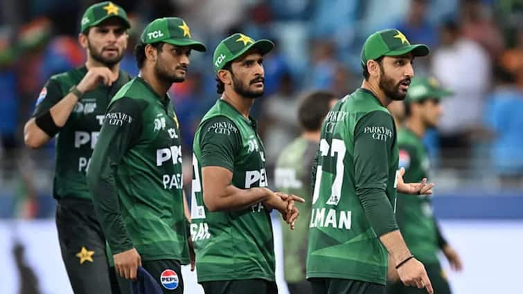 Boycott Off: Pakistan To Play UAE After ICC Dismisses Referee Removal Request In Handshake Row