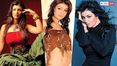 आयशा टाकिया की 10 खूबसूरत तस्वीरें, पर्दे पर दिखती थीं हसीन अब तो और कहर बरसा रही हैं 'वॉन्टेड' एक्ट्रेस