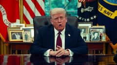 Trump Sues The New York Times For $15 Billion Over “Decades Of Lies”