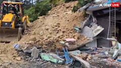 उत्तराखंड में भारी बारिश के बाद तबाही से कई जगहों पर भूस्खलन, पत्थर गिरने से एक की मौत